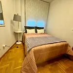 Marques Parking Gratuito * 奥维耶多