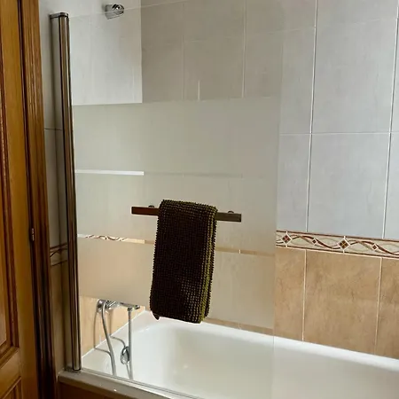 Appartement Marques Parking Gratuito Oviedo