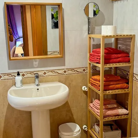 Marques Parking Gratuito * Oviedo