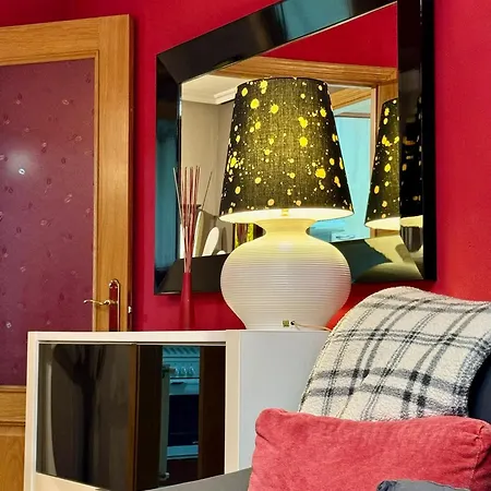 Marques Parking Gratuito شقة اوفيدو