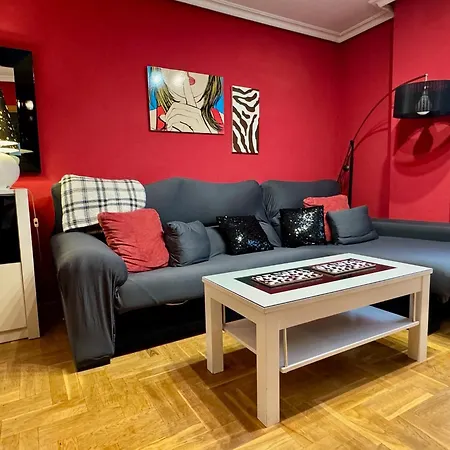 Marques Parking Gratuito Oviedo