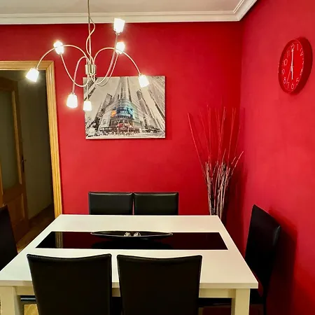 Apartment Marques Parking Gratuito *