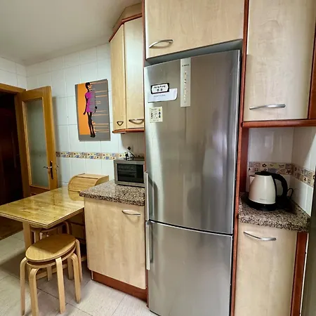 Apartment Marques Parking Gratuito Oviedo