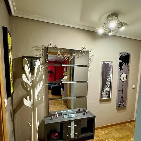 Marques Parking Gratuito Apartment