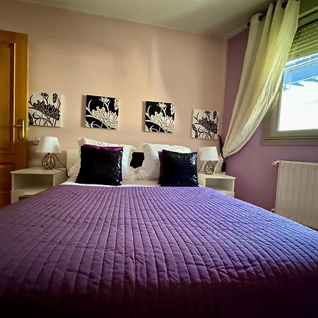 Marques Parking Gratuito Apartment Oviedo