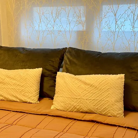 Marques Parking Gratuito * اوفيدو