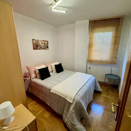 Apartment Marques Parking Gratuito *