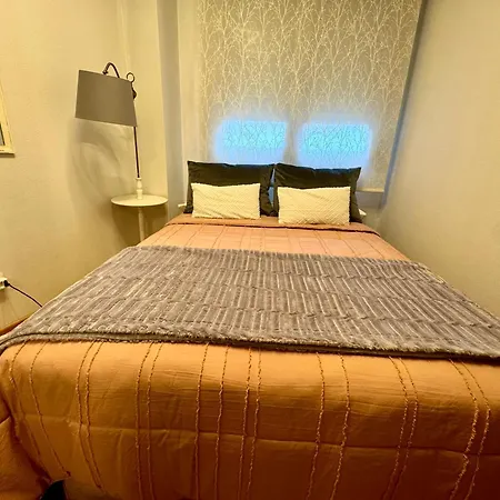 Marques Parking Gratuito اوفيدو