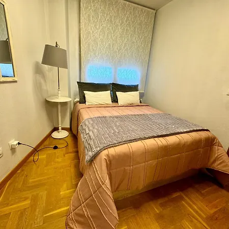 Marques Parking Gratuito * Oviedo